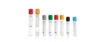 Blood collection tubes